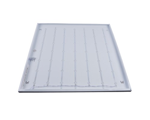 Светодиодная панель  ULP-Q109 6060-40W/6500K WHITE Volpe