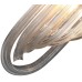 Бра Murano Glass KR0116W-1 chrome DeLight Collection