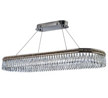 Подвесной светильник Acciano Acciano L 1.5.100x30.100 N Dio D'Arte