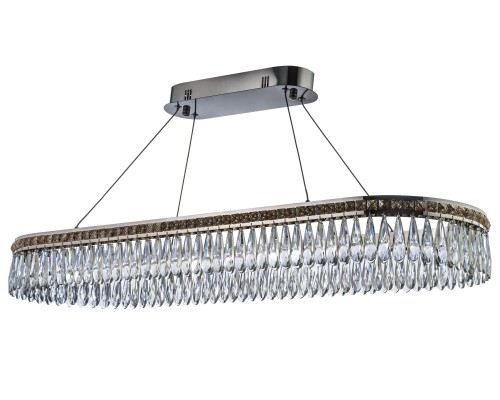 Подвесной светильник Acciano Acciano L 1.5.100x30.100 N Dio D'Arte
