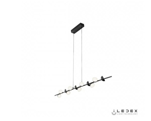 Подвесной светильник Inefable X088136 BK iLedex