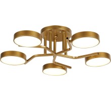 Потолочная люстра Starlight 10273/5LED Escada