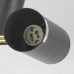 Потолочная люстра Duncan LSP-8252 Lussole Loft