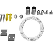 Подвесной комплект Accessories for tracks S35 TRA004SW-21S Maytoni