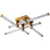 Потолочная люстра Quadro 4010/05/04C Stilfort