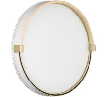 Настенно-потолочный светильник Olidi White 7646/CL Sonex