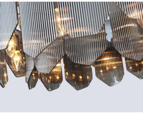 Подвесная люстра High Light LH31203 Ambrella