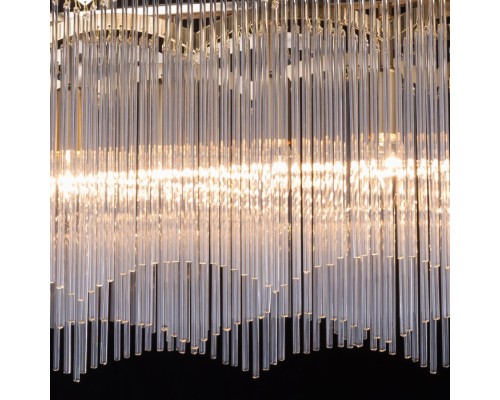 Подвесная люстра Лавиния 443011106 MW-Light