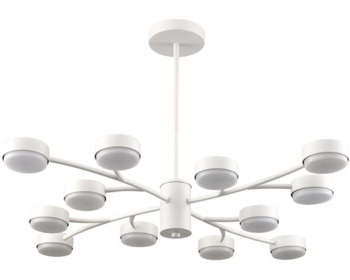 Потолочная люстра Torina 8265/12 Lumion