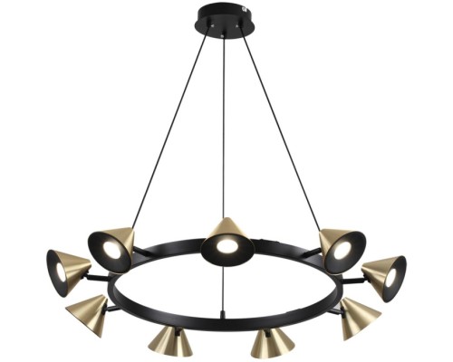 Подвесной светильник Lamina 8233/9 Lumion
