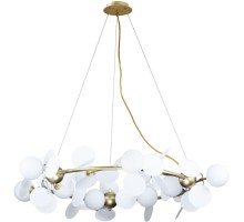 Подвесная люстра Matisse 10008/1050 white Loft It
