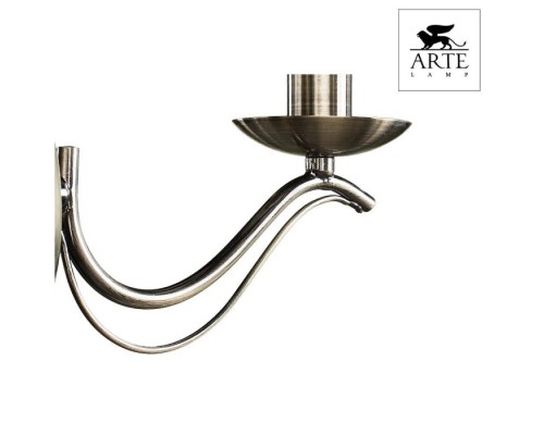Бра Domain A9521AP-1AB Arte Lamp