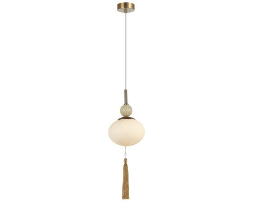 Подвесной светильник Gloriya 8272/1A Lumion