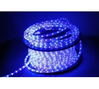 Дюралайт  11-2W-100M-220V-LED-U BL Sneha