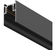 Шинопровод Busbar trunkings Gravity TRX010-412B Maytoni