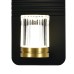 Настенный светильник Rilievo V000200L Indigo