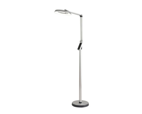 Торшер Genri 8333/15FL Lumion