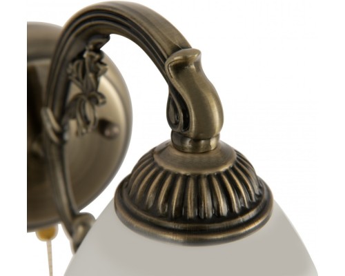 Бра AM341837 341837/1W AB Arte Milano