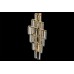 Бра Esperia Gold Esperia E 2.25.100 G Dio D'Arte