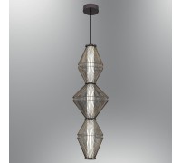 Подвесной светильник  F3024-12 Alfa Light