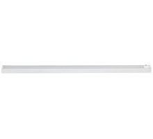Линейный светильник  LLED-02-12W-4000-MS-W ЭРА