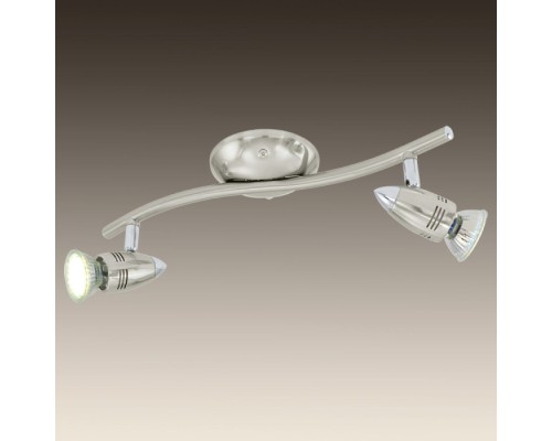 Спот Magnum-led 92642 Eglo
