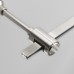Крепление настенное Accessories for tracks Flarity TRA155CW-SL1-PT Maytoni