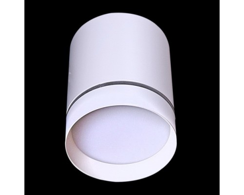 Точечный светильник  16133-9.5-001RT MR16 WT Reluce