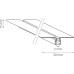 Шинопровод Linea 506327 Lightstar