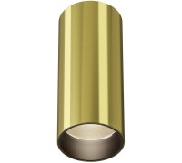 Точечный светильник FOCUS LED C056CL-L12W3K-W-BS Maytoni