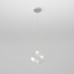 Подвесной светильник Wonder 50231/1 LED прозрачный Eurosvet