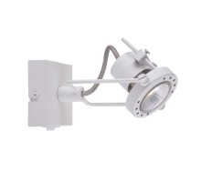 Спот Costruttore A4300AP-1WH Arte Lamp