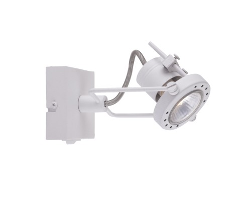 Спот Costruttore A4300AP-1WH Arte Lamp