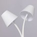 Интерьерная настольная лампа Аэлита 480032702 MW-Light