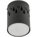 Точечный светильник Sotto DLC-S618 GX53 BLACK Fametto