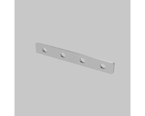 Прямой соединитель Accessories for tracks Exility TRA034D-C-42S Maytoni