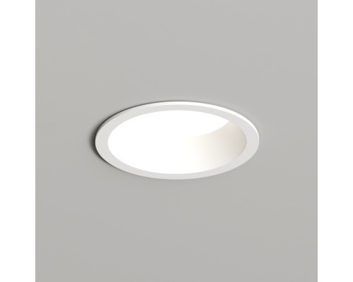 Точечный светильник Deep DK3103-WH Denkirs