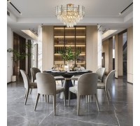 Потолочная люстра Sorrento-4409 374409/9/60/570 GD Arte Milano