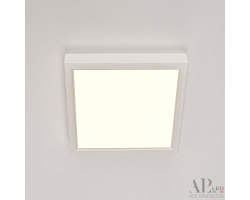 Точечный светильник Ingrid 3322.LDF2004M/18W/4K APL LED