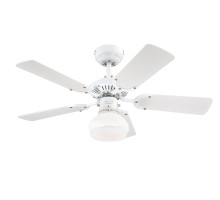 Потолочная люстра Princess Radiance II White 78704WES Westinghouse