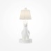 Интерьерная настольная лампа Senor Alpaca MOD377TL-L5W3K Maytoni