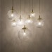 Подвесной светильник Cadix 4608 Cadix Gold TK Lighting
