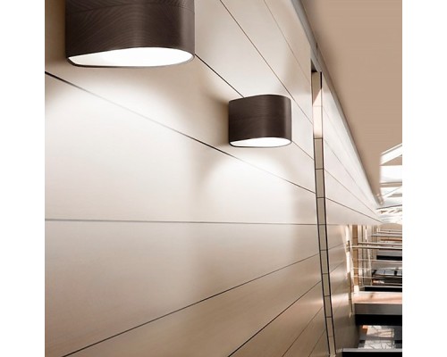 Бра WOOD 0305360362349 Leucos