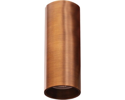 Точечный светильник Rollo DL18895R1Bronze Donolux