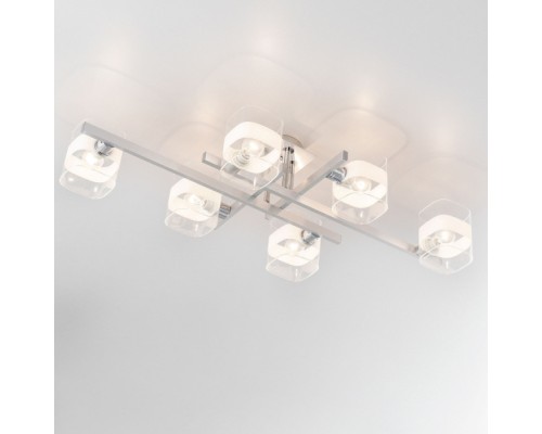 Потолочная люстра Вирта CL139260 Citilux
