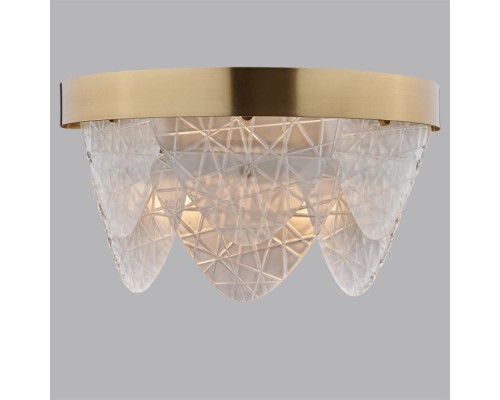 Бра Lux 6528/2W Lumion