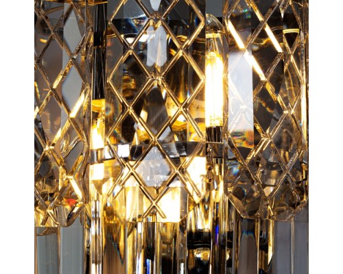 Бра Nicoletta A1051AP-2CC Arte Lamp
