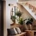 Настенный светильник Estera 10256 Estera TK Lighting