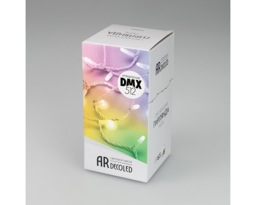 Гирлянда CLASSIC 031740 Ardecoled
