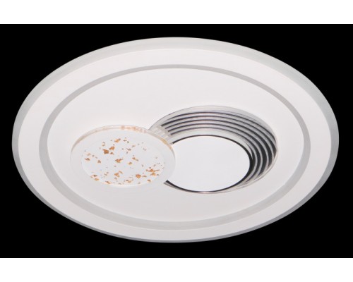 Потолочный светильник Led LED LAMPS 81094 Natali Kovaltseva